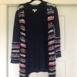 Nordstrom mid length cardigan